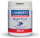 Lamberts Time 100mg Добавка за Сън 30 Капсули