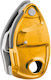 Petzl Grigri D13A AG Climbing Anchorage Orange