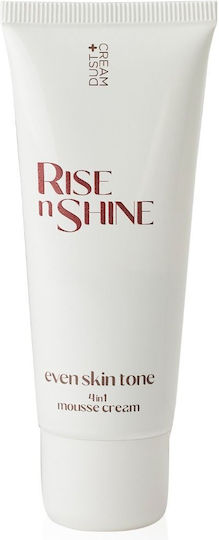 Dust+Cream Rise N Shine Creme Gesicht 25gr