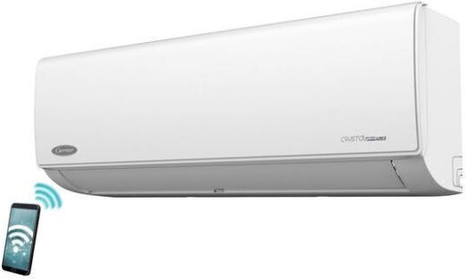 Carrier Crystal Ultra Clean Plus Κλιματιστικό Inverter 18000 BTU A++/A+ με WiFi