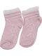 Papillon Kids Kindersocken Pink