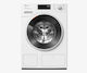 Miele Пералня 9кг 1400 Оборота QuickPowerWash WSG883WCS