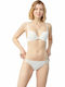 Damen Zeichenfolge Mint