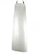 Ποδια Κτην Κη Pvc Galaxy Master 85x130cm Λευκη