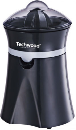 Techwood Ηλεκτρικός Στίφτης 20W Μαύρος