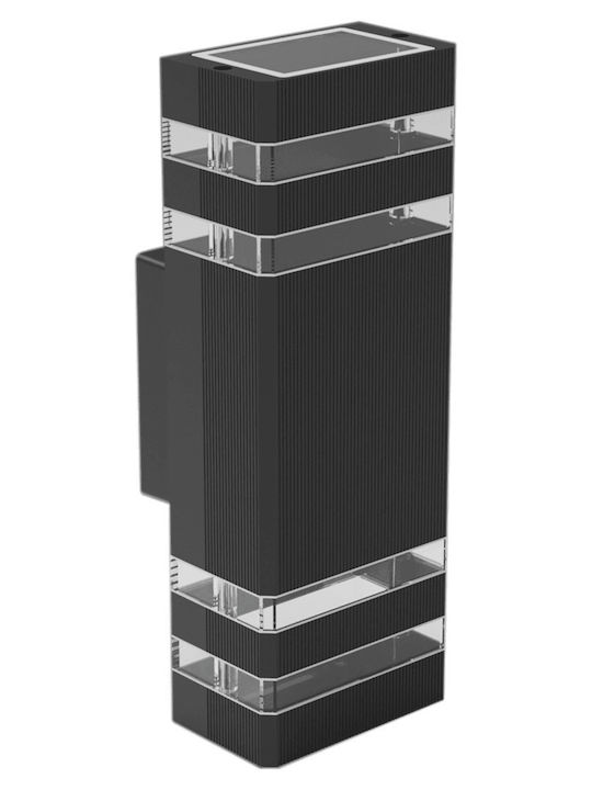 Eko Light Punkt Schwarz Eko Light Punkt Schwarz