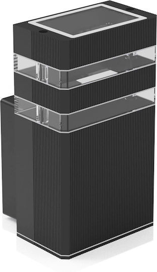 Eko Light Spot Negru Eko Light Spot Negru
