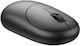 Wiwu WM107 Wireless Ergonomic Mouse Negru