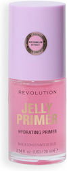 Revolution Beauty Primer Προσώπου σε Κρεμώδη Μορφή 28ml