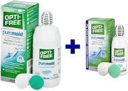Alcon Opti-free Pure Moist Alcon Opti-free Pure Moist