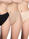 Γυναικεία Slip 3Pack
