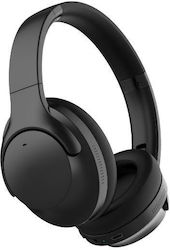 Moye Timbre Bluetooth / 3.5mm / USB-C with 25 hours of Operation Black