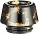 Reewape Drip Tip 810 Floral As179 Black
