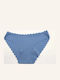 Women's Slip Blue