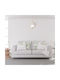 Eko Light Vienna Hängelampe Bronze