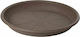 Plastecnic Omnia Farfurie Pot Beige Scuro 007.5...