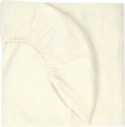 Nobodinoz με Λάστιχο Wabi Sabi Μπεζ 70x140εκ.