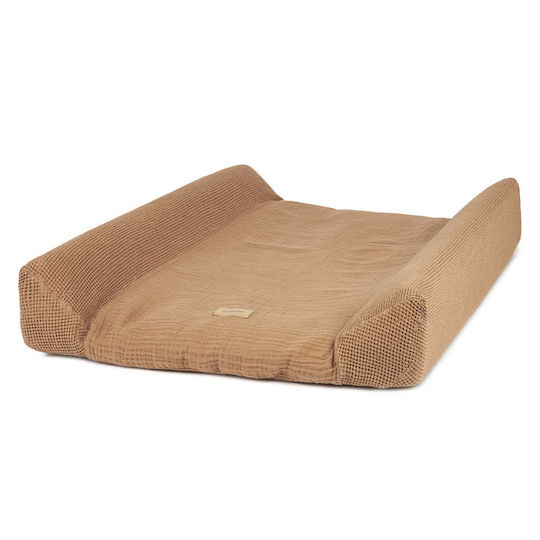 Nobodinoz Soft Changing Pad with Cover 50x70cm
