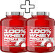Scitec Nutrition 100% Whey Protein Professional...