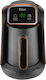 Zilan Elektrische griechische Kaffeekanne 600W με Χωρητικότητα 600ml