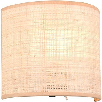 Trio Lighting Modern Lamp Wall Black