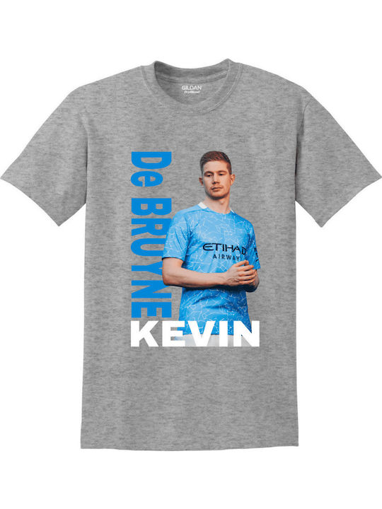 Kids' T-shirt Gray