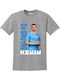Kids' T-shirt Gray