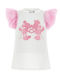Kids' Shirt Short Sleeve White
