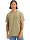T-shirt Khaki