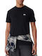 T-shirt Black