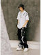 T-shirt White