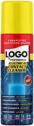 Logo Καθαριστικό Σπρέι 400ml Logo Καθαριστικό Σπρέι 400ml