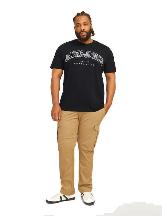 Jack & Jones T-shirt Black