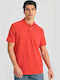 Polo T-shirt Tomato