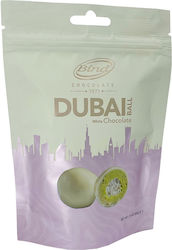 Dragee Σοκολάτα Dubai 60gr