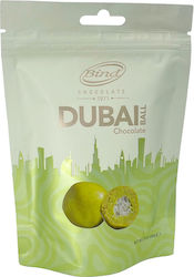 Dragee Σοκολάτα Dubai 60gr