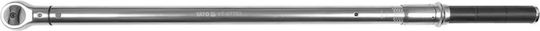 Yato Електронен Каре 3/4" Ръкохватка на 200-1000 Нм с Дължина 105бр