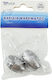 Tpster Fishing Sinkers 70g 2pcs 21275