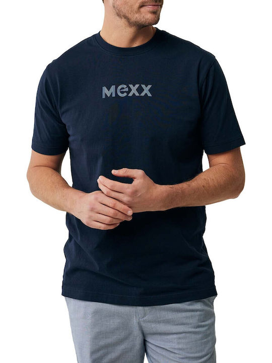 Mexx T-shirt Blue