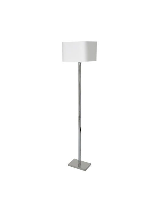 Eko Light Floor Lamp H150cm. White