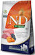 Farmina 2.5kg Dry Food Grain-Free for Adult Small Breed Dogs with Lamb, Pumpkin, Blueberry, Meat, Chicken, Herring, Apple, Pomegranate and Orange