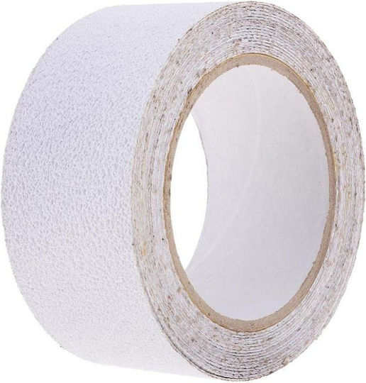 Highpower Selbstklebend Klebeband Weiß 50mm 1Stück