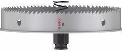 Bosch Diamant Lochsäge mit Durchmesser 152mm