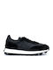 Ανδρικά Sneakers Μαύρα