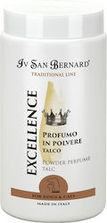 Iv San Bernard Excellence Talkum 80g Iv San Bernard Excellence Talkum 80g