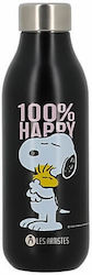 Les Artistes 500ml Black