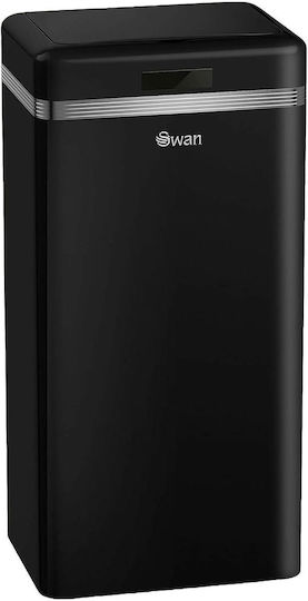 Swan Inox Negru 45lt