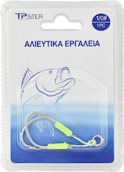 Tpster Αγκίστρι