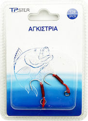 Tpster Αγκίστρι Tpster Αγκίστρι