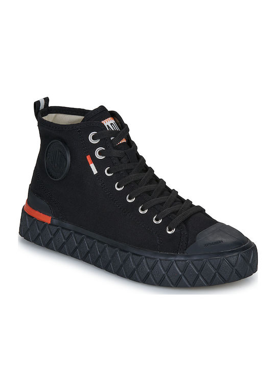 Palladium Palla Γυναικεία Sneakers Org